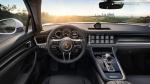 Porsche Panamera 4 E-Hybrid 2016 года